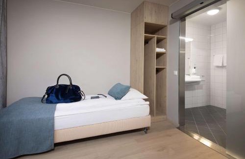 Kokstad Hotel | Scandic Kokstad