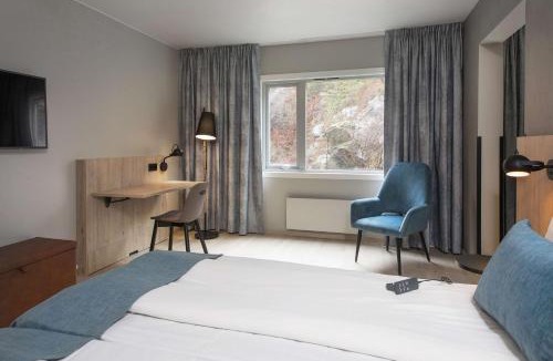 Kokstad Hotel | Scandic Kokstad