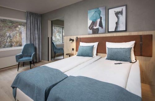 Kokstad Hotel | Scandic Kokstad