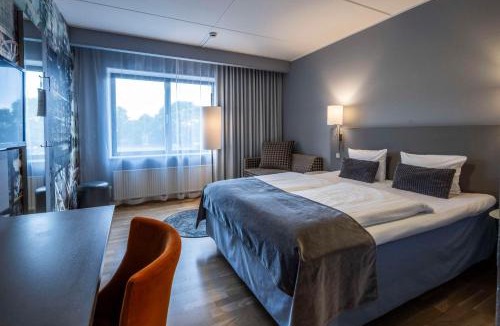 Kolding Hotel | Scandic Kolding