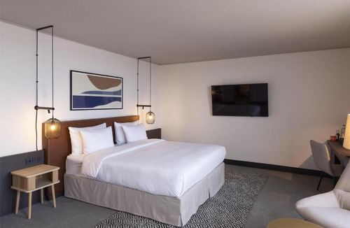 Mitte Hotel | Scandic Nürnberg Central