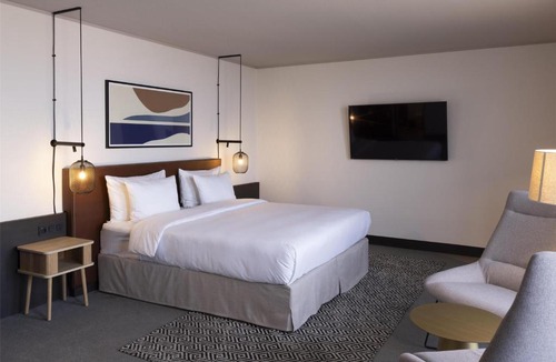 Mitte Hotel | Scandic Nürnberg Central