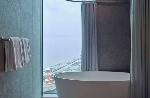 Helsingborg Hotel | Scandic Oceanhamnen