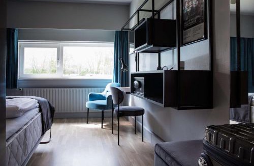 Odense SV Hotel | Scandic Odense