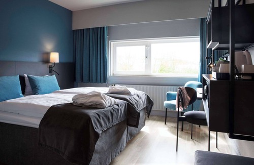 Odense SV Hotel | Scandic Odense