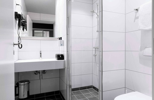 Odense SV Hotel | Scandic Odense