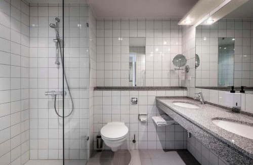 Horsens Hotel | Scandic Opus Horsens