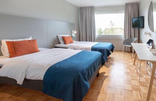 Rauma Hotel | Scandic Rauma