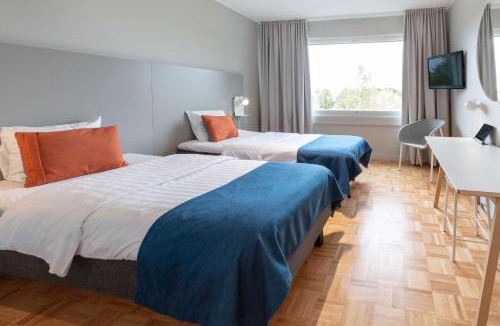 Rauma Hotel | Scandic Rauma