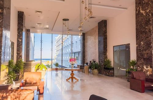 Corniche Road-Dahar Apartment | Scandic Resort