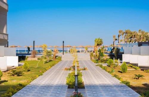 Corniche Road-Dahar Apartment | scandic resort