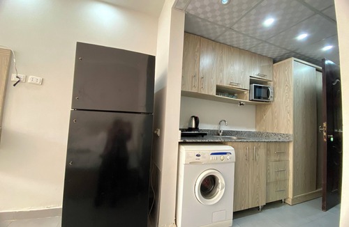 Corniche Road-Dahar Apartment | Scandic Resort