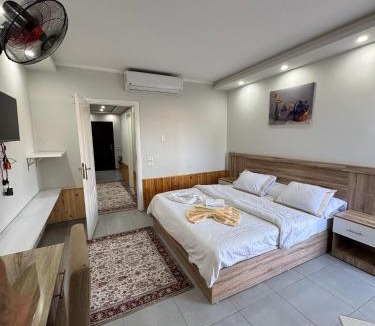 Corniche Road-Dahar Apartment | Scandic Rezort