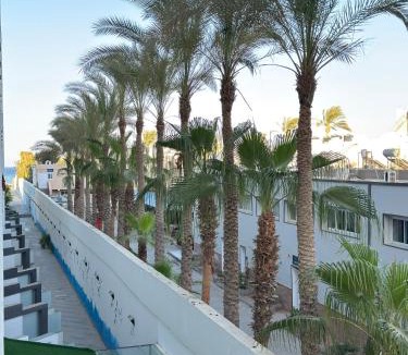 Corniche Road-Dahar Apartment | Scandic Rezort