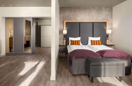 Sarpsborg Hotel | Scandic Sarpsborg