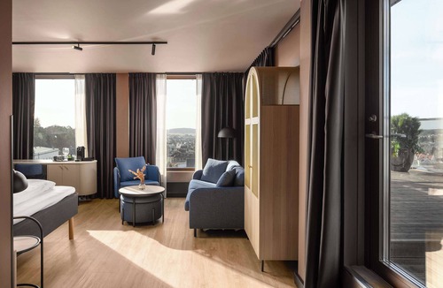 Sarpsborg Hotel | Scandic Sarpsborg