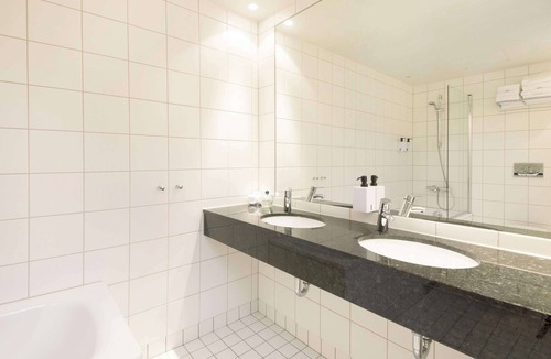 Molde Hotel | Scandic Seilet