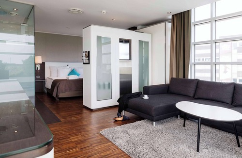 Sydhavnen Hotel | Scandic Sluseholmen