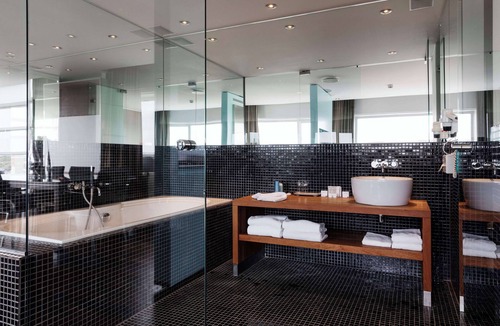 Sydhavnen Hotel | Scandic Sluseholmen