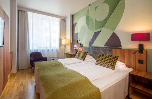Vika Hotel | Scandic Solli