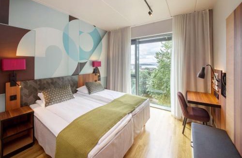 Vika Hotel | Scandic Solli