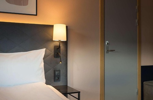 Trondheim Hotel | Scandic Solsiden