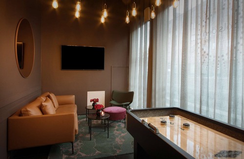 Trondheim Hotel | Scandic Solsiden