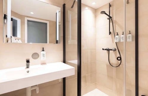 Trondheim Hotel | Scandic Solsiden