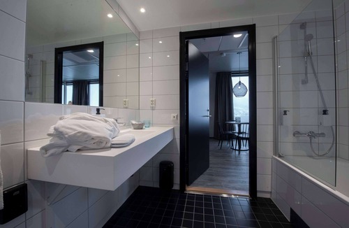 Vesteralen Hotel | Scandic Sortland