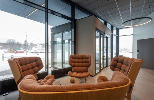 Vesteralen Hotel | Scandic Sortland