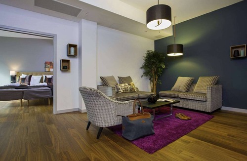 Forus Hotel | Scandic Stavanger Forus
