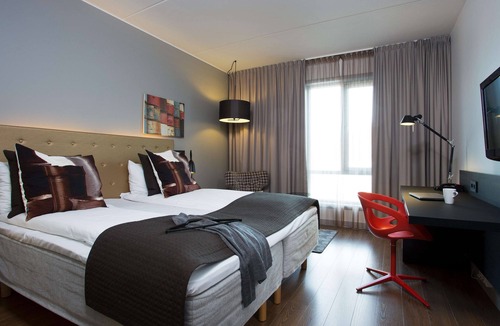 Forus Hotel | Scandic Stavanger Forus