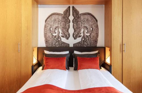 Stiklestad Hotel | Scandic Stiklestad