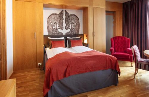 Stiklestad Hotel | Scandic Stiklestad