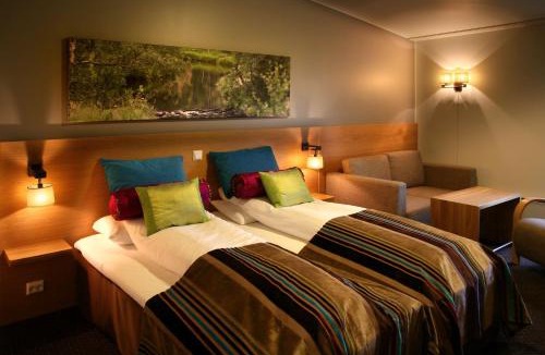 Stiklestad Hotel | Scandic Stiklestad