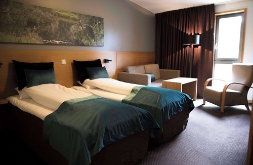 Stiklestad Hotel | Scandic Stiklestad