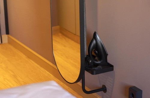 Am Pragfriedhof Hotel | Scandic Stuttgart Europaviertel