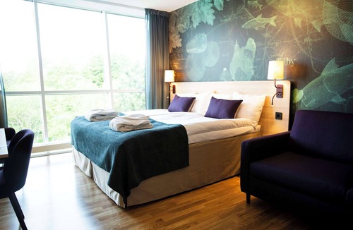 Taby Hotel | Scandic Täby