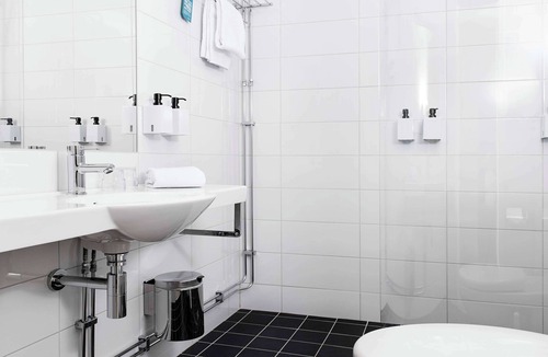Taby Hotel | Scandic Täby