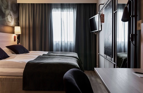 Taby Hotel | Scandic Täby