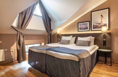 Vaasa Hotel | Scandic Vaasa