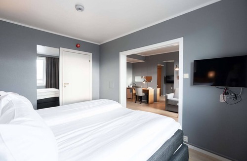 Vadso Hotel | Scandic Vadsø