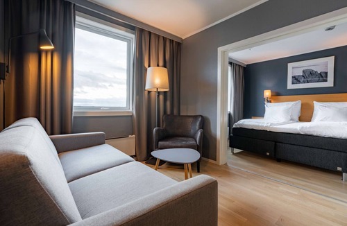 Vadso Hotel | Scandic Vadsø