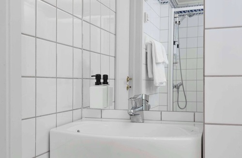 Vadso Hotel | Scandic Vadsø