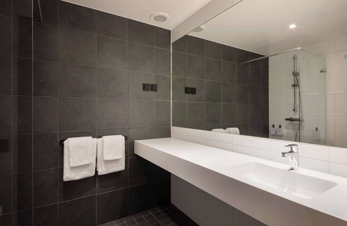 Voss Hotel | Scandic Voss