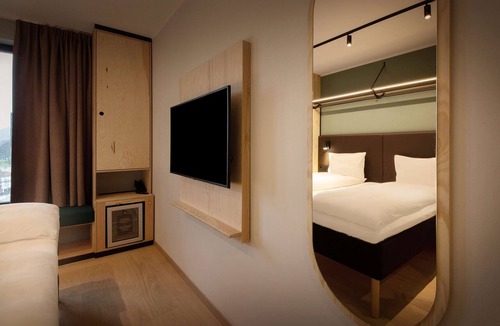 Voss Hotel | Scandic Voss