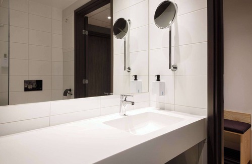 Voss Hotel | Scandic Voss