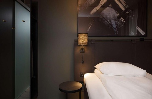 Grunerlokka Hotel | Scandic Vulkan