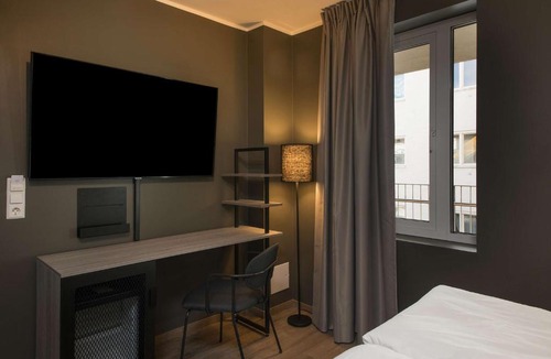 Grunerlokka Hotel | Scandic Vulkan