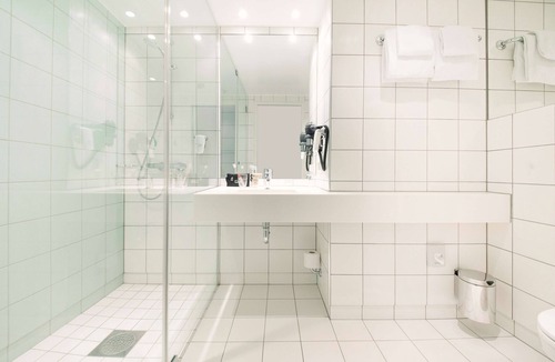 Grunerlokka Hotel | Scandic Vulkan
